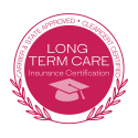 Long Term Care Seal